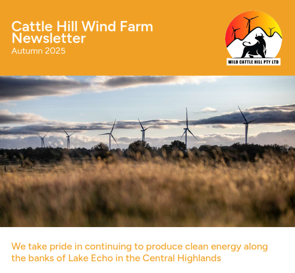 autumn newsletter 2025