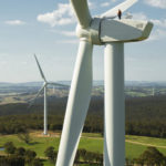 Goldwind's Gullen Range Wind Farm