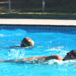 Sponsorship of the Binalong Swimming Club 